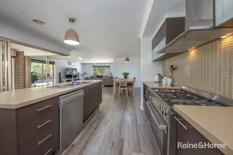 Second view of Homely house listing, 3 Lonhro Court, New Gisborne VIC 3438