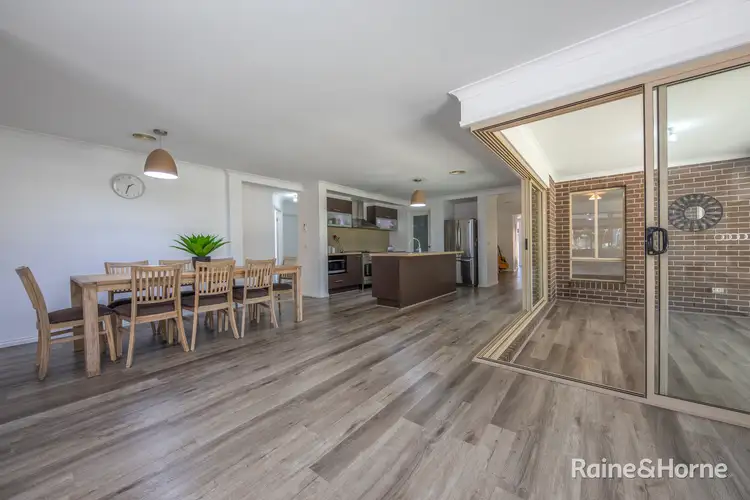 Fifth view of Homely house listing, 3 Lonhro Court, New Gisborne VIC 3438