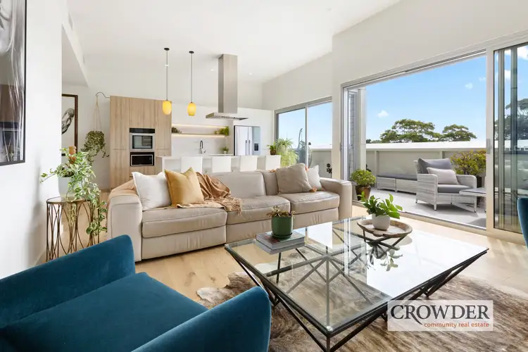 Main view of Homely apartment listing, 10/54 Mount Eliza Way, Mount Eliza VIC 3930