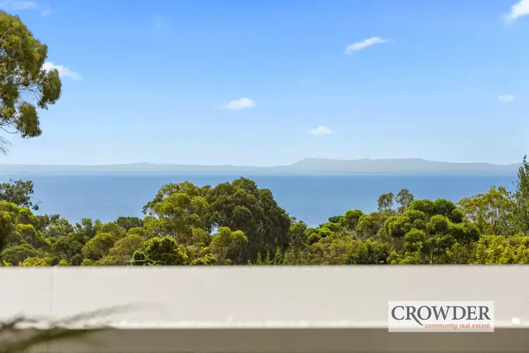 Second view of Homely apartment listing, 10/54 Mount Eliza Way, Mount Eliza VIC 3930