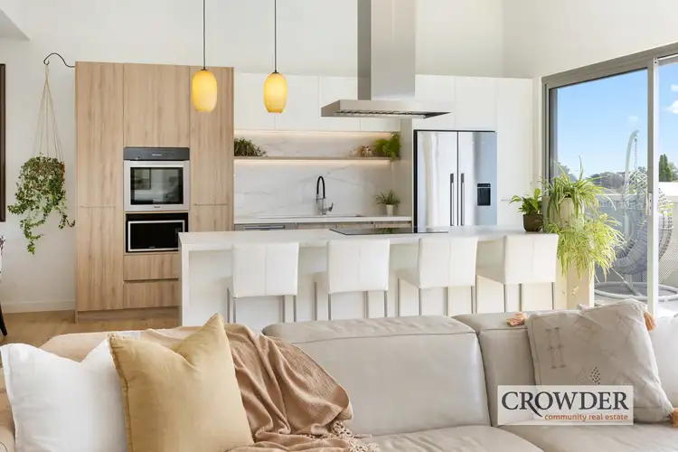 Sixth view of Homely apartment listing, 10/54 Mount Eliza Way, Mount Eliza VIC 3930