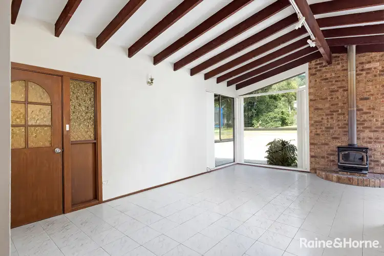 Second view of Homely house listing, 25 Grafton Street, Nelson Bay NSW 2315