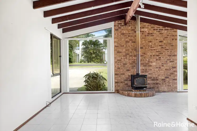 Fifth view of Homely house listing, 25 Grafton Street, Nelson Bay NSW 2315