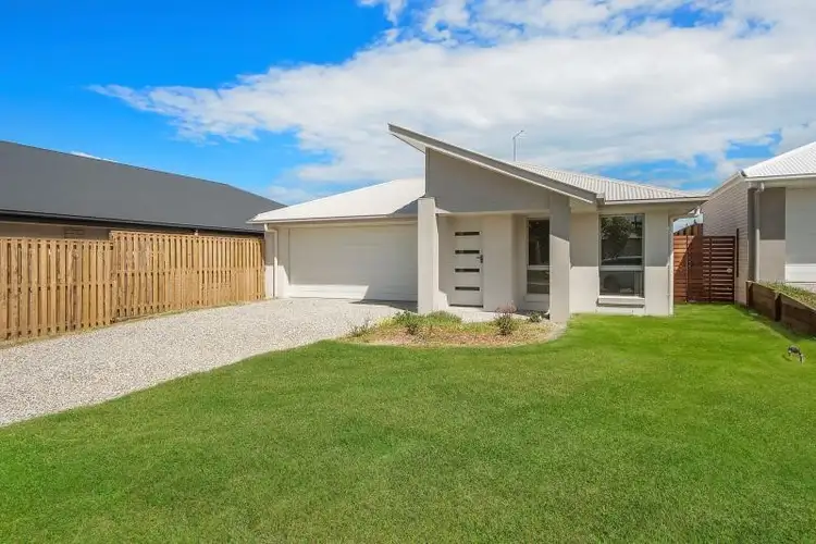 20 Weir Street, Thornlands QLD 4164