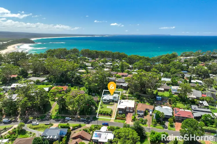 Second view of Homely house listing, 42 Linden Way, Mollymook Beach NSW 2539