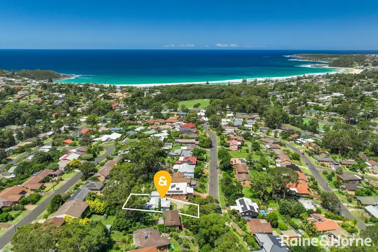 Sixth view of Homely house listing, 42 Linden Way, Mollymook Beach NSW 2539