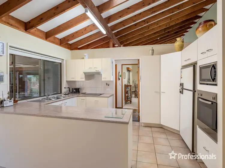Second view of Homely house listing, 12 Nikola Street, Arana Hills QLD 4054