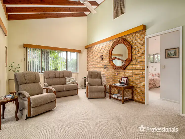 Third view of Homely house listing, 12 Nikola Street, Arana Hills QLD 4054