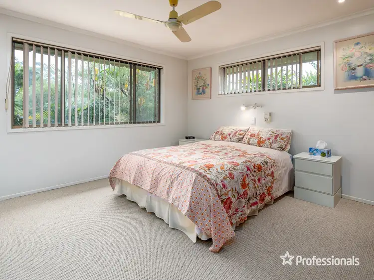 Sixth view of Homely house listing, 12 Nikola Street, Arana Hills QLD 4054