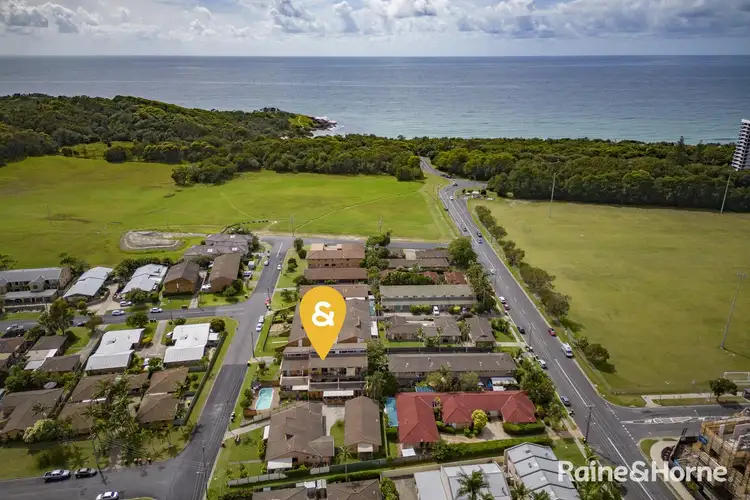 4/32 Karuah Avenue, Coffs Harbour NSW 2450