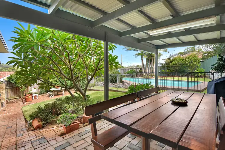 Second view of Homely house listing, 46 Keldie Street, Forestville NSW 2087