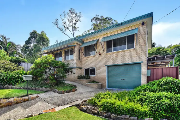 Third view of Homely house listing, 46 Keldie Street, Forestville NSW 2087