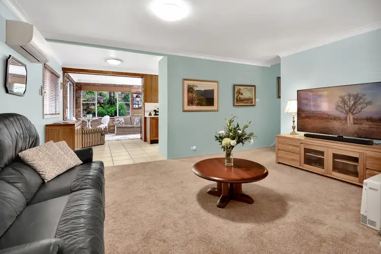 Fourth view of Homely house listing, 46 Keldie Street, Forestville NSW 2087
