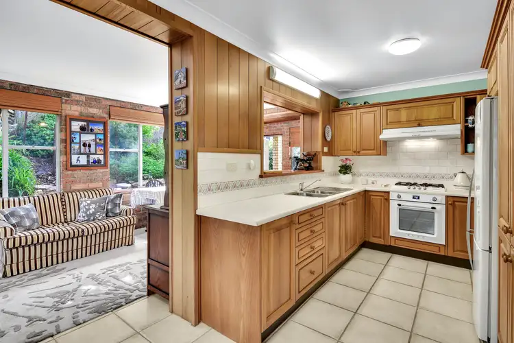 Fifth view of Homely house listing, 46 Keldie Street, Forestville NSW 2087