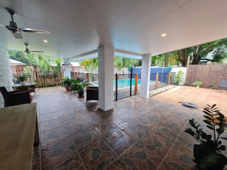 42 Kalkuri Close, Wonga Beach QLD 4873