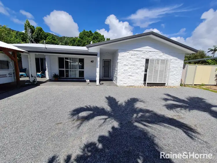 Third view of Homely house listing, 42 Kalkuri Close, Wonga Beach QLD 4873