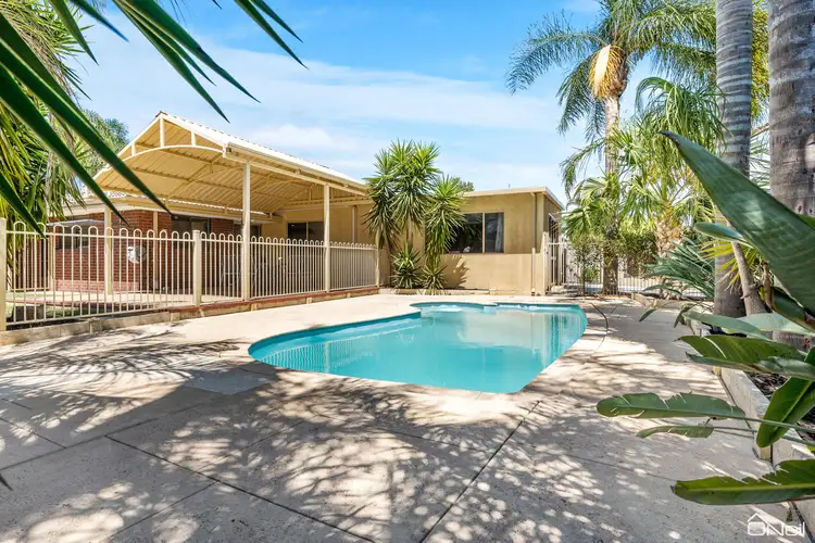 95 Girraween Street, Armadale WA 6112