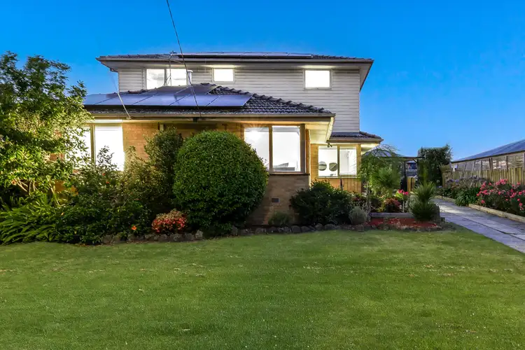 Main view of Homely house listing, 39 Spring Road, Junction Village VIC 3977