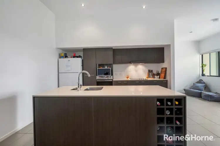 Fifth view of Homely townhouse listing, 34 Summit Drive, Coffs Harbour NSW 2450