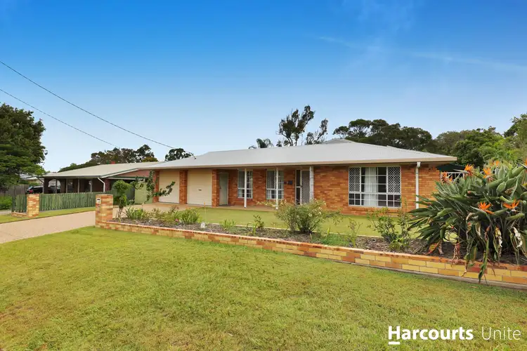 16 Alexander Crescent, Morayfield QLD 4506