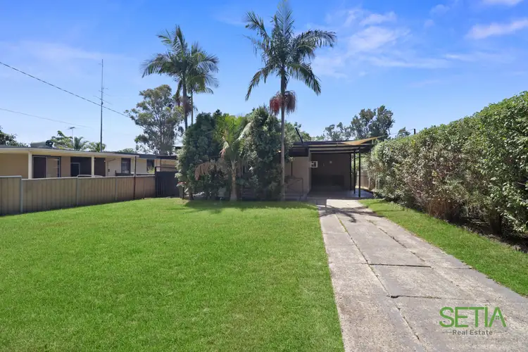 16 Harlow Avenue