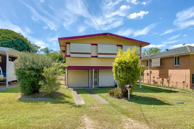 Second view of Homely house listing, 6 Casula Street, Arana Hills QLD 4054