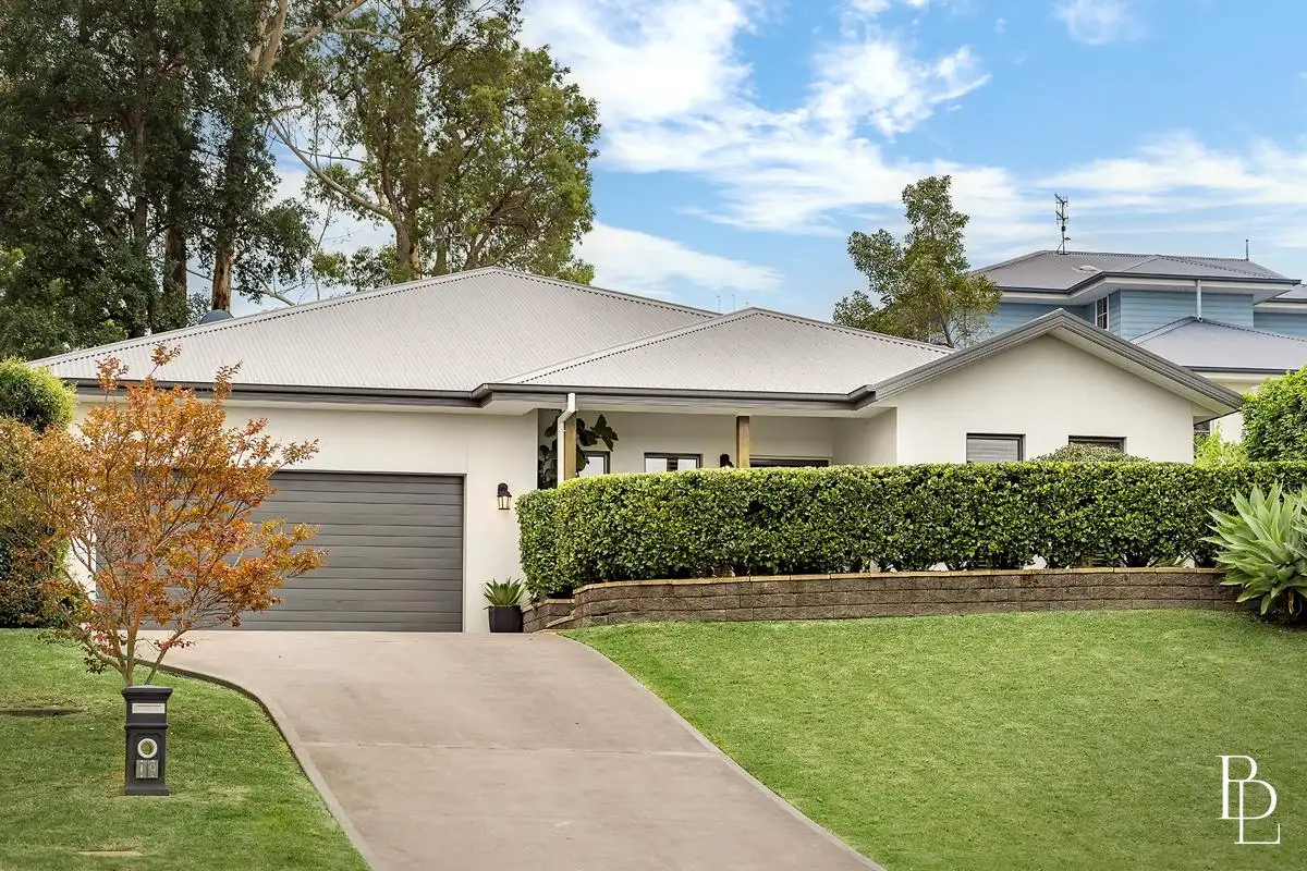 Main view of Homely house listing, 19 Boran Place, Berry NSW 2535