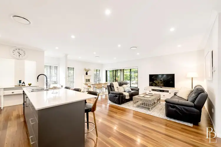 Third view of Homely house listing, 19 Boran Place, Berry NSW 2535