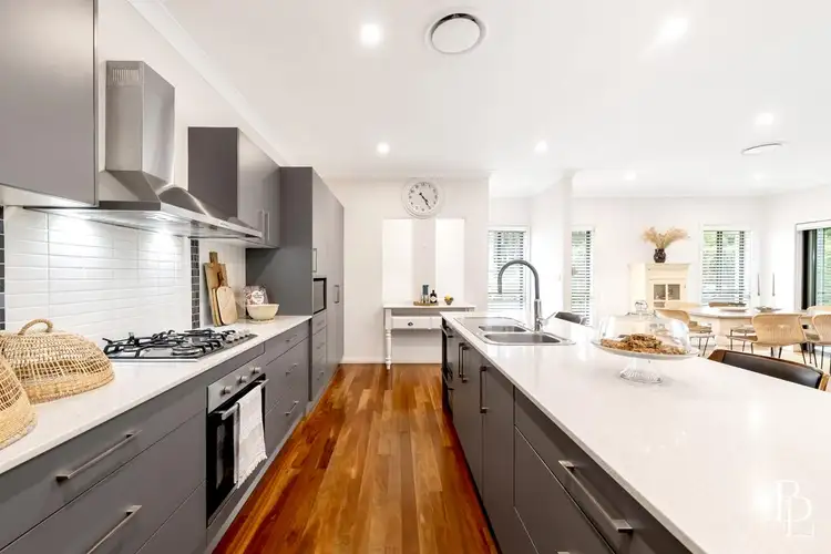 Fourth view of Homely house listing, 19 Boran Place, Berry NSW 2535
