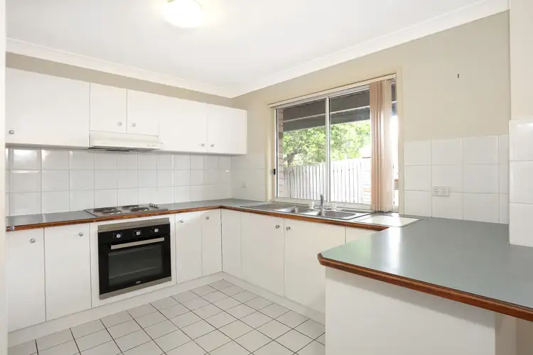 Sixth view of Homely house listing, 5 Olmo Court, Nerang QLD 4211