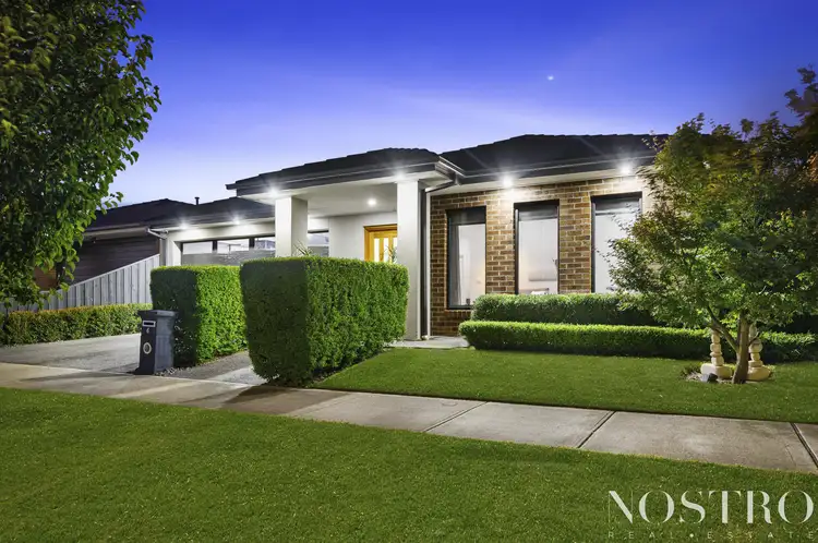 6 Seppies Road, Wollert VIC 3750