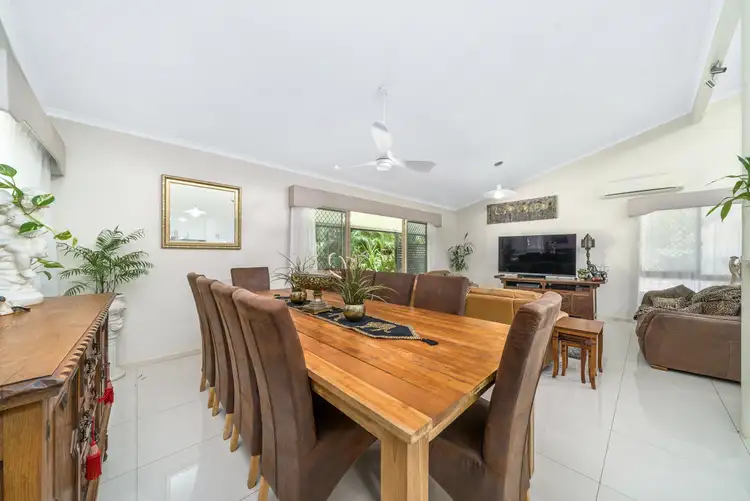 Sixth view of Homely house listing, 12 Prasada Court, Eatons Hill QLD 4037