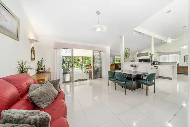 Seventh view of Homely house listing, 12 Prasada Court, Eatons Hill QLD 4037