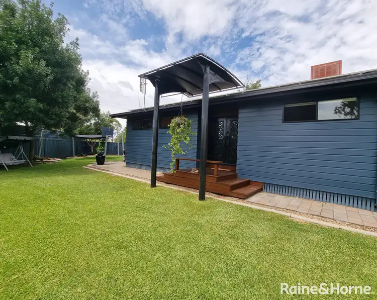 Main view of Homely house listing, 4 Oxley Place, Dalby QLD 4405