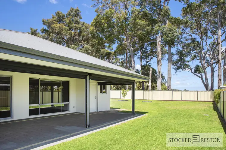 Main view of Homely house listing, 30 Noreuil Circuit, Cowaramup WA 6284