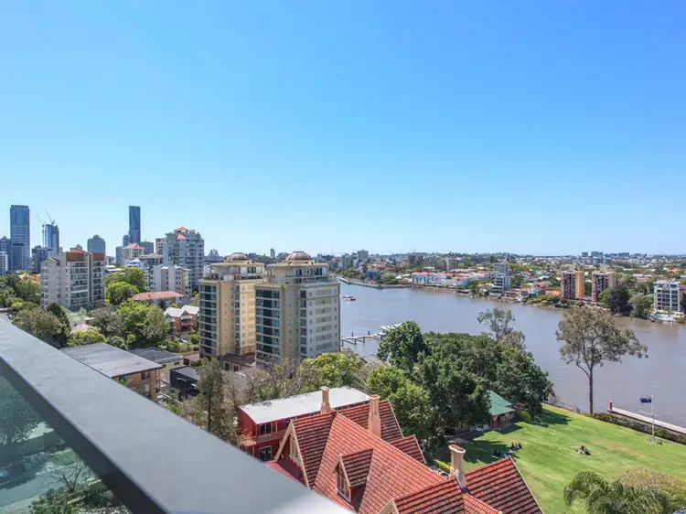 1209/18 Thorn Street, Kangaroo Point QLD 4169