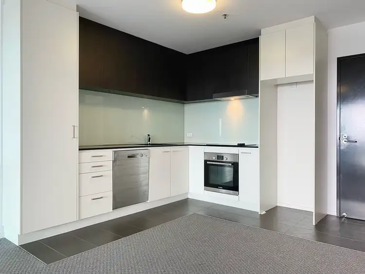 Sixth view of Homely apartment listing, 1209/18 Thorn Street, Kangaroo Point QLD 4169