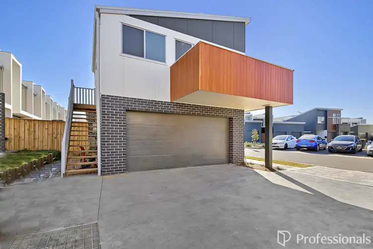 34B Curlewis Street, Gledswood Hills NSW 2557