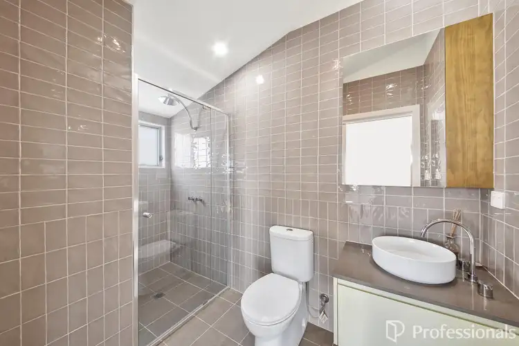 Fourth view of Homely studio listing, 34B Curlewis Street, Gledswood Hills NSW 2557