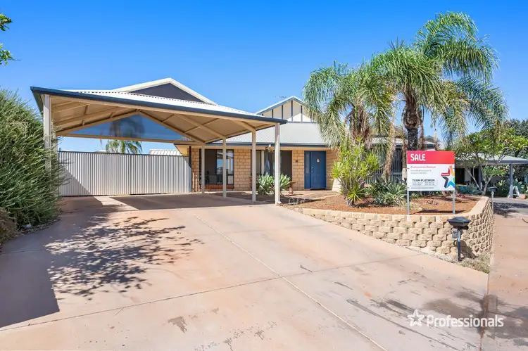 Main view of Homely house listing, 24 Nganka Way, Hannans WA 6430