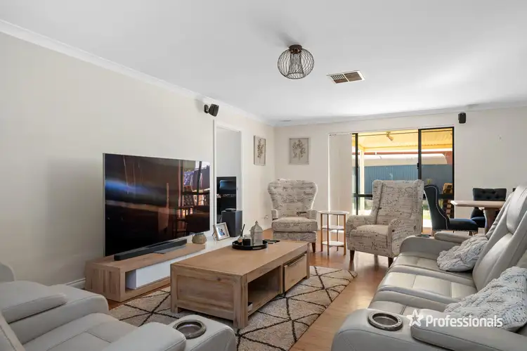 Third view of Homely house listing, 24 Nganka Way, Hannans WA 6430