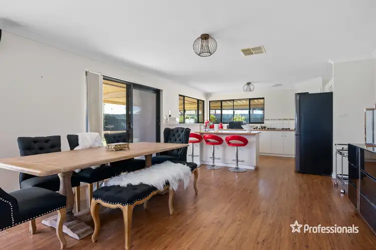 Fourth view of Homely house listing, 24 Nganka Way, Hannans WA 6430