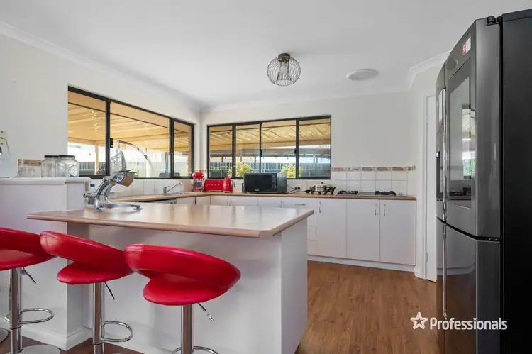 Fifth view of Homely house listing, 24 Nganka Way, Hannans WA 6430