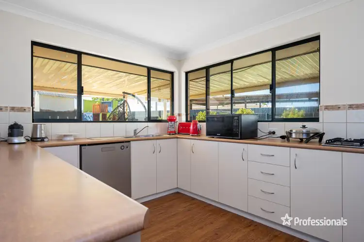 Sixth view of Homely house listing, 24 Nganka Way, Hannans WA 6430