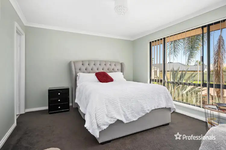 Seventh view of Homely house listing, 24 Nganka Way, Hannans WA 6430