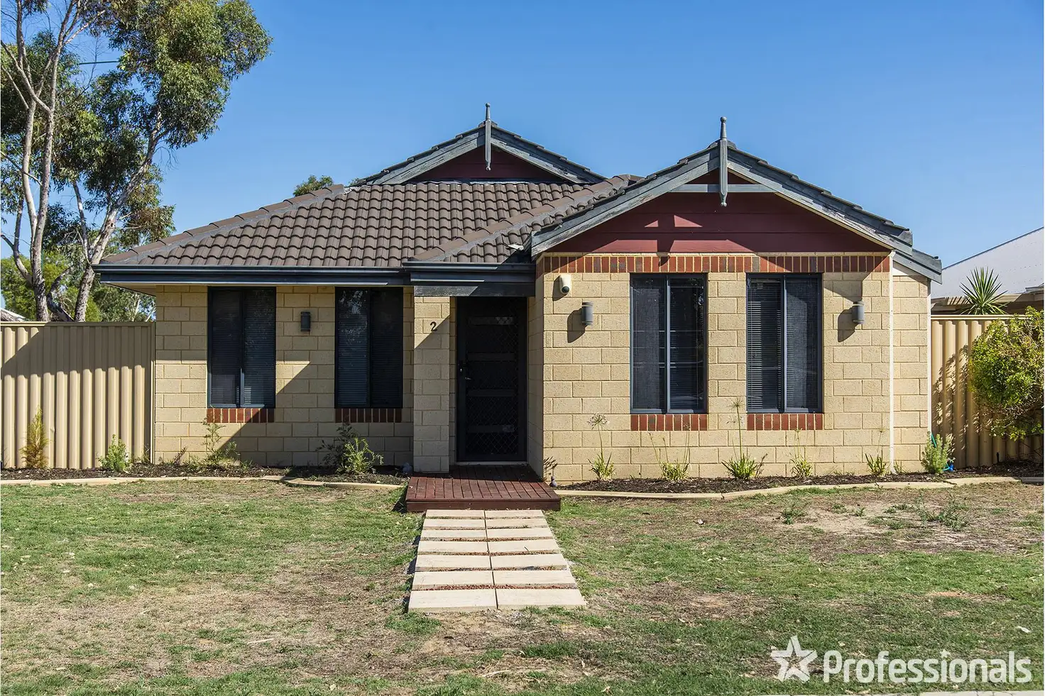 Main view of Homely house listing, 2 Miro Lane, Byford WA 6122
