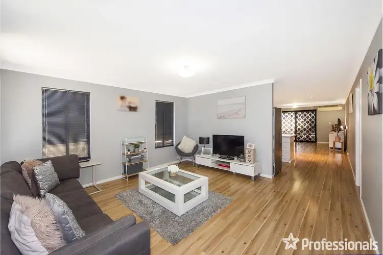 Third view of Homely house listing, 2 Miro Lane, Byford WA 6122