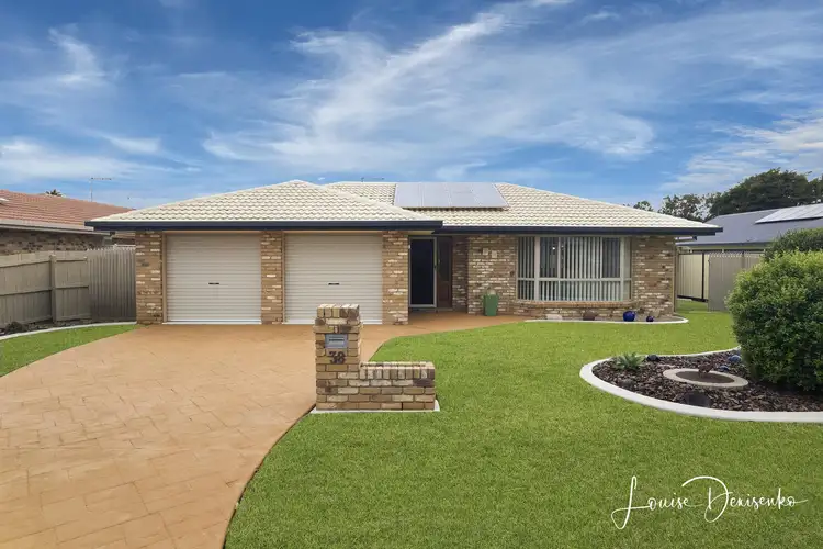 Main view of Homely house listing, 38 Orana Street, Victoria Point QLD 4165