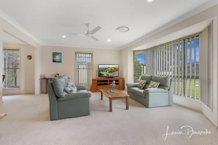 Second view of Homely house listing, 38 Orana Street, Victoria Point QLD 4165