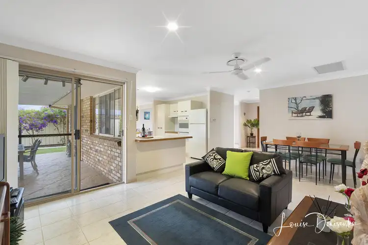 Third view of Homely house listing, 38 Orana Street, Victoria Point QLD 4165